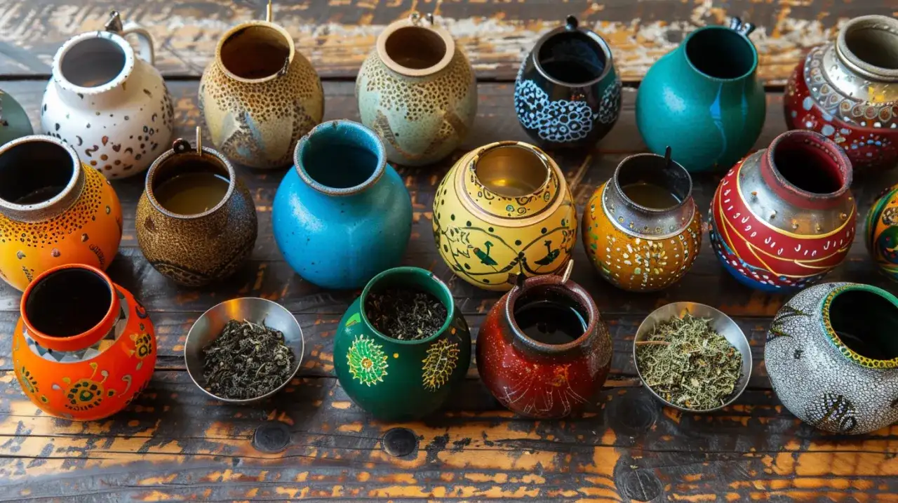 Kubki do yerba mate: Jakie wybrać? Porady oraz rekomendacje!