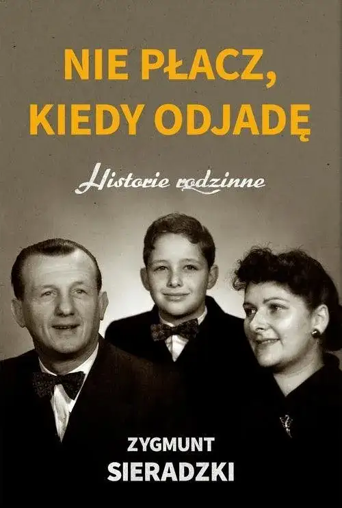 Kto śpiewał piosenkę Nie płacz kiedy odjadę? Poznaj historię i wykonawcę!