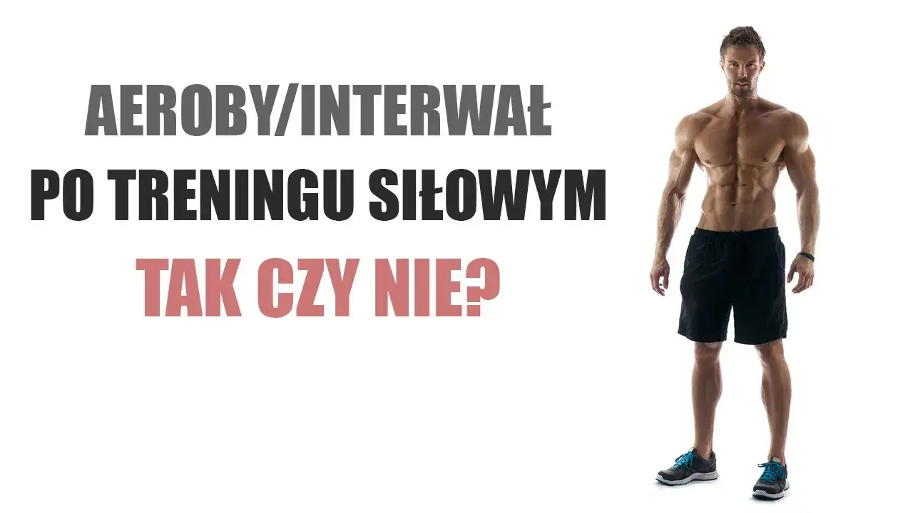 Jakie cardio po treningu siłowym? Spal tłuszcz i przyspiesz wyniki