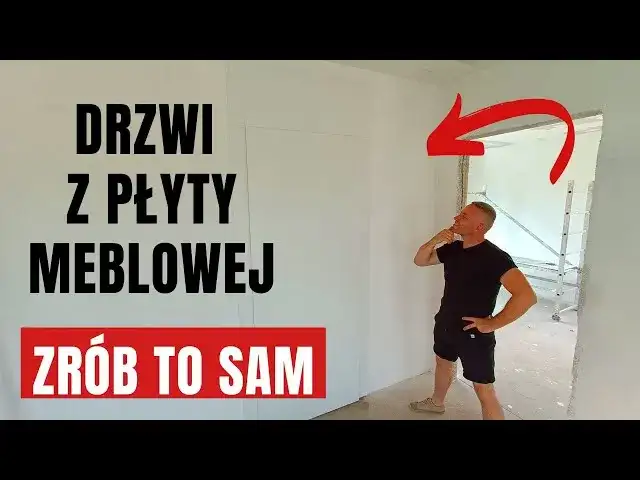 Jak zrobić ukryte drzwi? Kompletny poradnik DIY dla majsterkowiczów