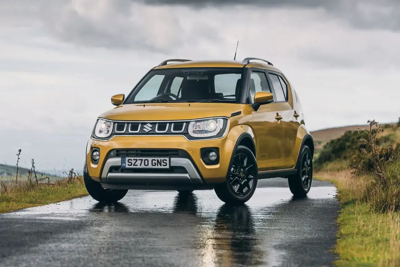 Samochody na I: Twoja tajna broń do Państw-Miast i krzyżówek