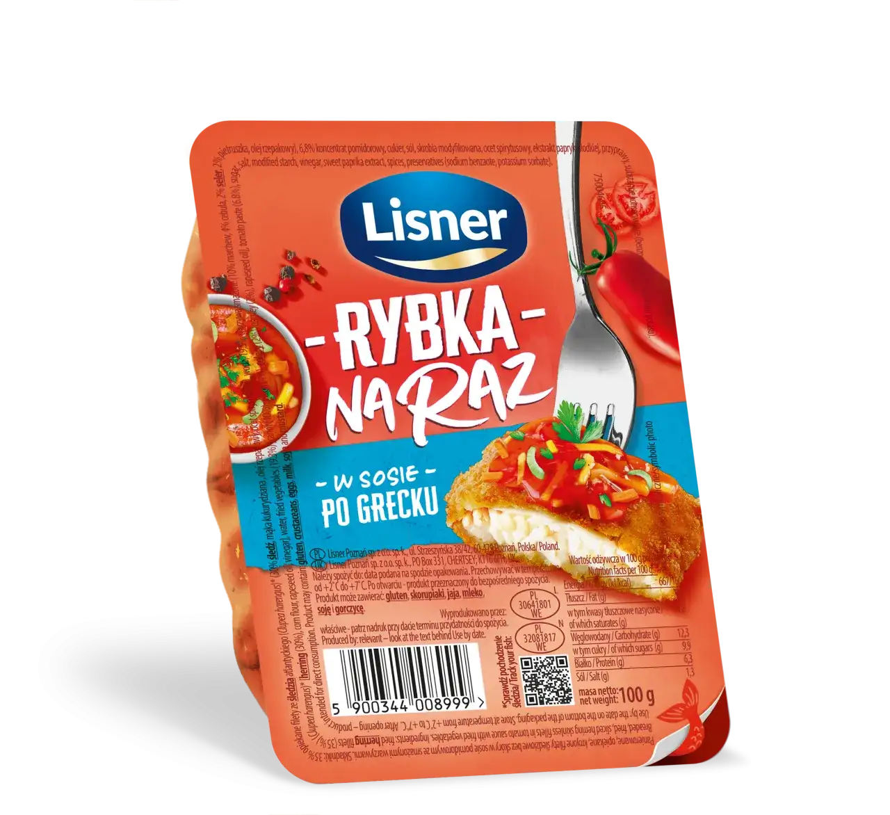 Gdzie kupić lisner szybką rybkę? Sprawdź dostępność i ceny w sklepach