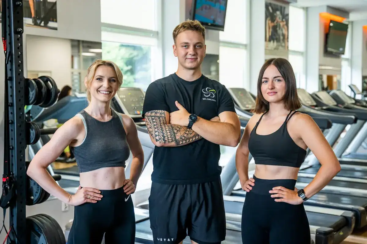 Siłownia SPA Orkana Lublin: Czy to najlepszy wybór dla Ciebie?