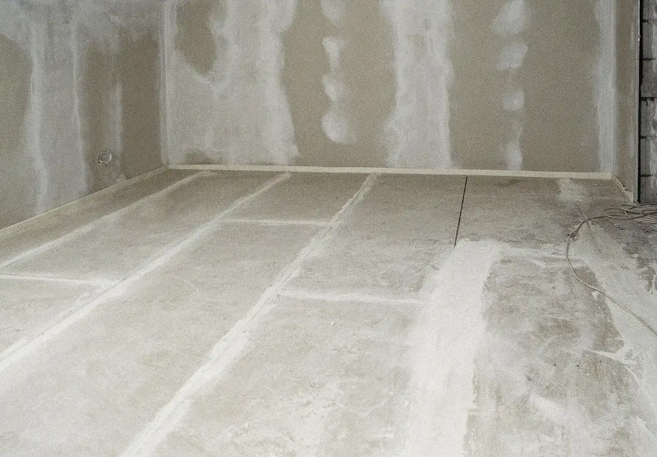 Ile wylewki 25 kg? Oblicz na m² i uniknij błędów!