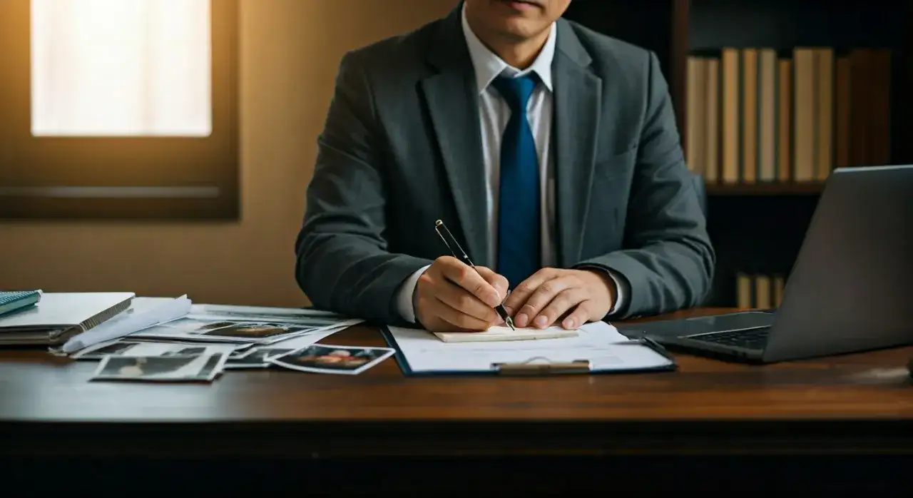 Sprawozdanie do sądu rodzinnego: co musisz wiedzieć, by było skuteczne?