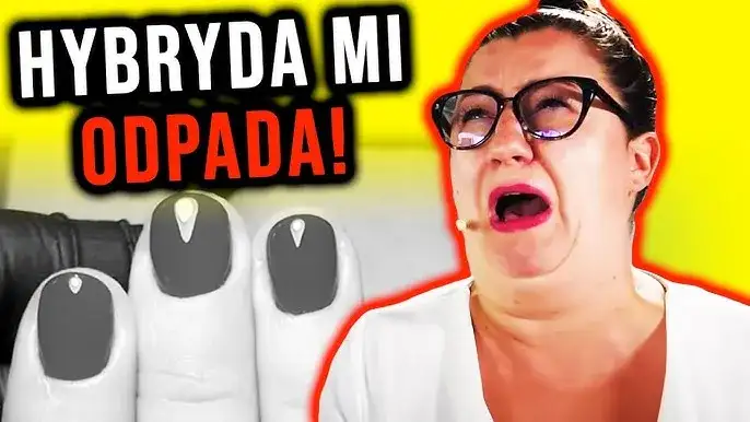 Dlaczego hybryda odchodzi na końcach? Oto najczęstsze przyczyny