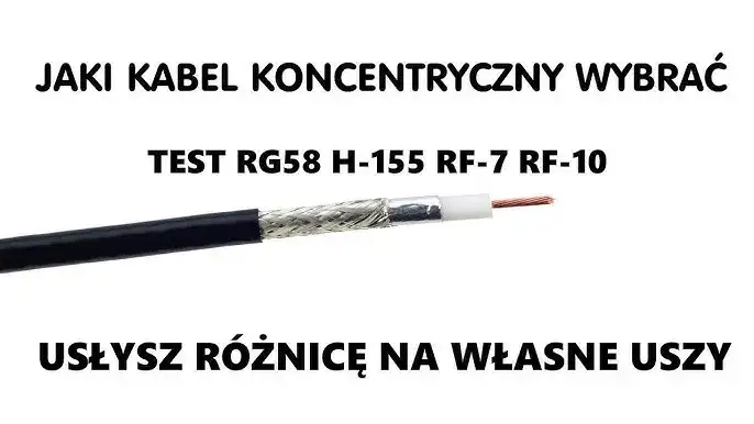 Jaki kabel do anteny naziemnej? Wybierz najlepszy dla DVB-T2 i uniknij zakłóceń