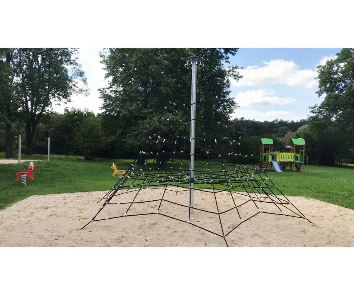 Jaka lina na plac zabaw? Wybierz bezpieczne i trwałe rozwiązania