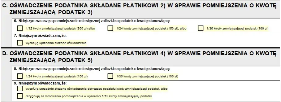 PIT z umowy zlecenia: Kiedy musisz rozliczyć? Ulgi i wyjątki