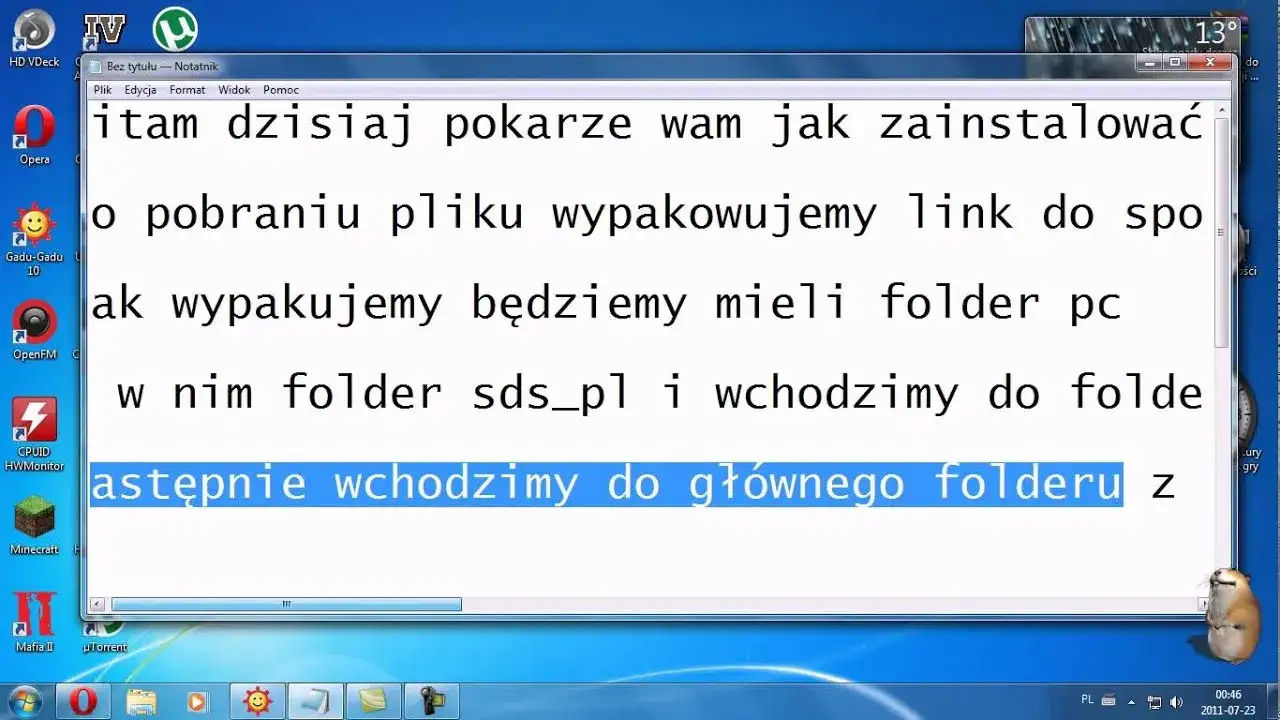 Jak zainstalować spolszczenie Mafia 2 Definitive Edition krok po kroku