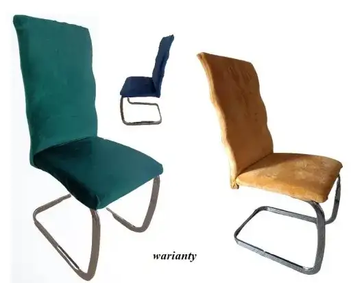 Gdzie kupić pokrowce na krzesła? Odkryj najlepsze oferty i style