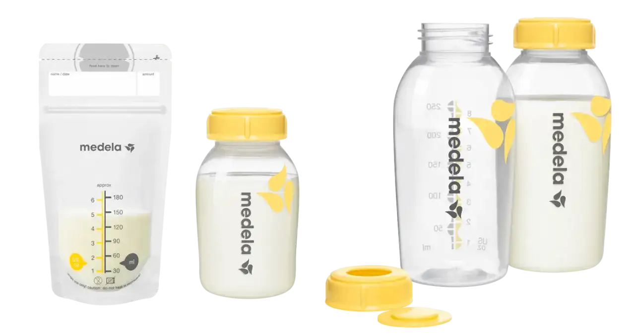 Mrożenie mleka matki: Jak długo i bezpiecznie? Poradnik eksperta