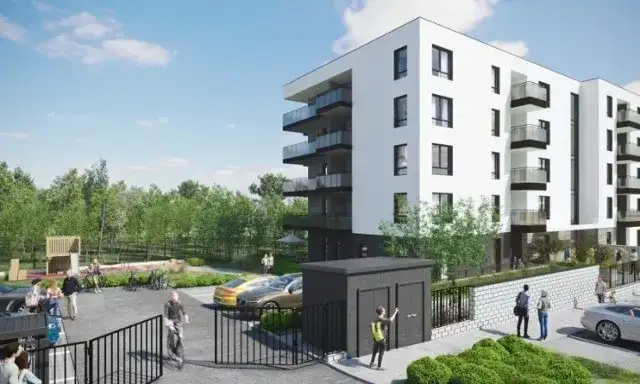 Nowe inwestycje Radom Południe: Co powstaje i kiedy?