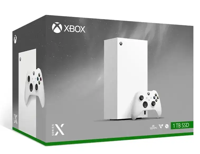 Kup Xbox Series X: Cena, promocje, zestawy. Gdzie najtaniej w 2026?