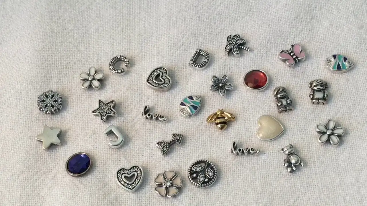 Element Petite Pandora - jak wykorzystać je do unikalnej biżuterii