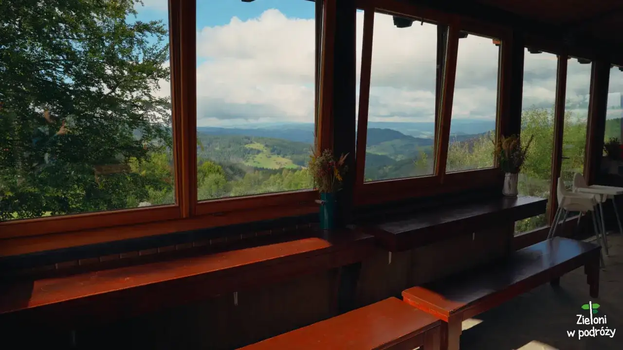 Bacówka PTTK nad Wierchomlą: Jak zaplanować idealną wyprawę?