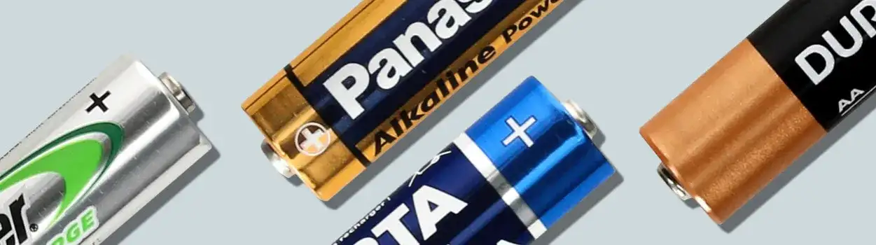 Pojemność baterii AA: Jak wybrać najlepsze ogniwa dla swoich potrzeb