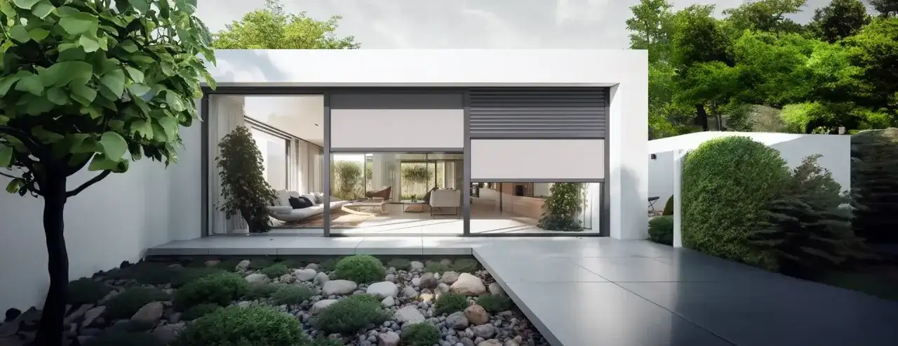 Co zamiast rolet zewnętrznych? Odkryj najlepsze alternatywy dla okien