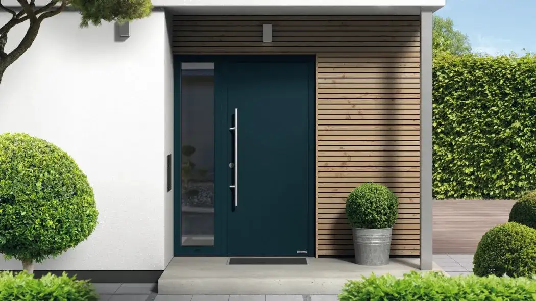 Jakie drzwi zewnętrzne ranking - wybierz najlepsze dla swojego domu
