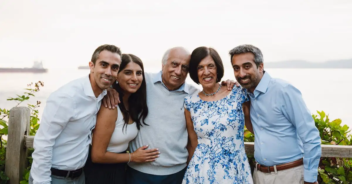  Idealny prezent dla starszej osoby na urodziny