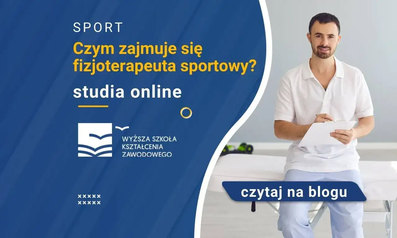 Kim jest fizjoterapeuta? Kompetencje, studia i jak wybrać specjalistę