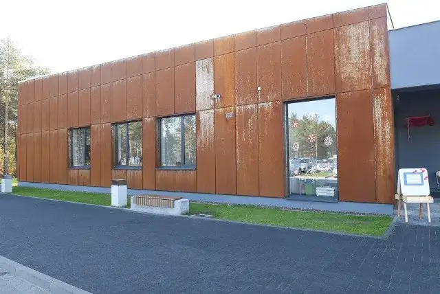 Przedszkole Bajkowy Dworek Toruń - oferta, opinie i rekrutacja