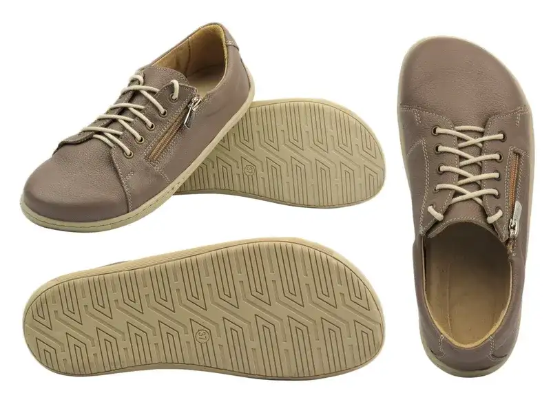 Buty minimalistyczne na co dzień - zdrowie stóp i komfort w ruchu