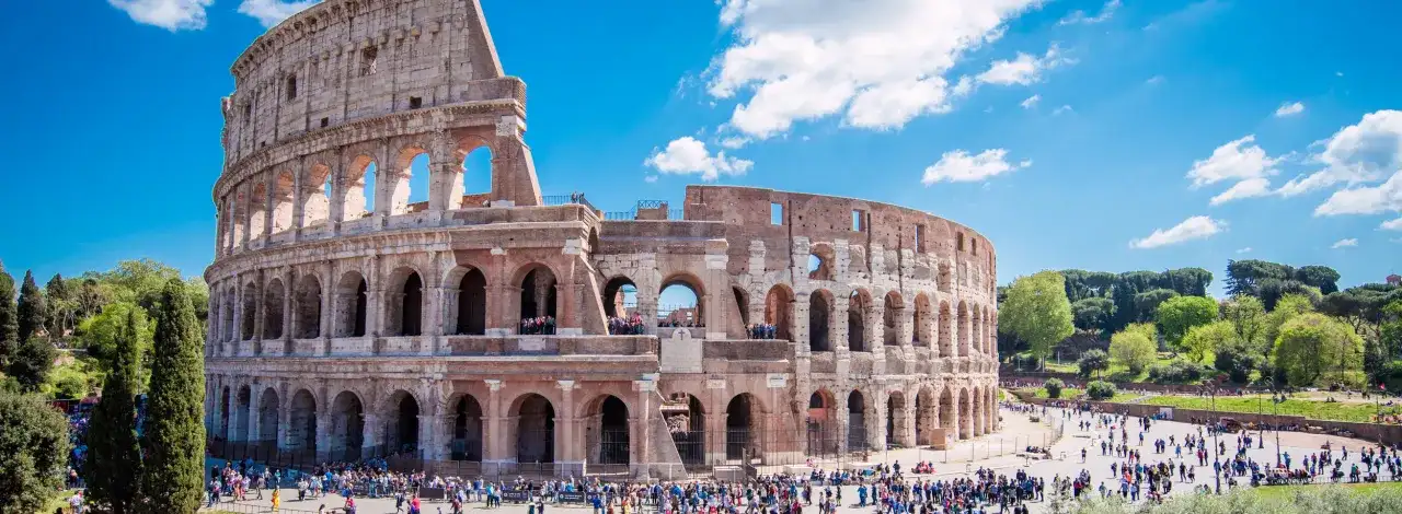 Ile kosztuje nocleg w Rzymie? Sprawdź ceny i oszczędź na podróży