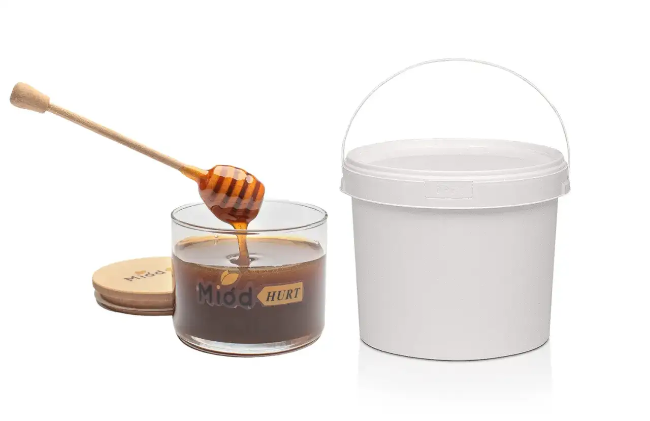 Jak wygląda miód spadziowy? Odkryj jego wyjątkowe cechy i smak