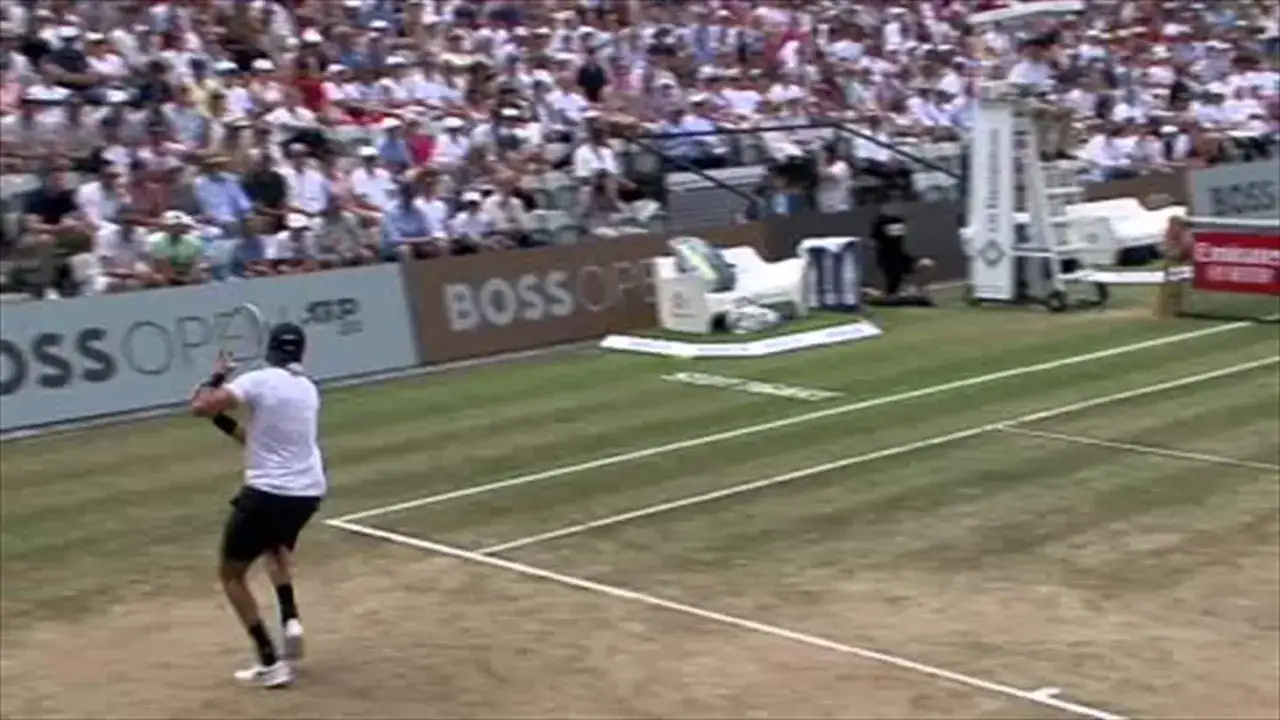 Eurosport transmituje Wimbledon - co musisz wiedzieć o meczach i streamingu