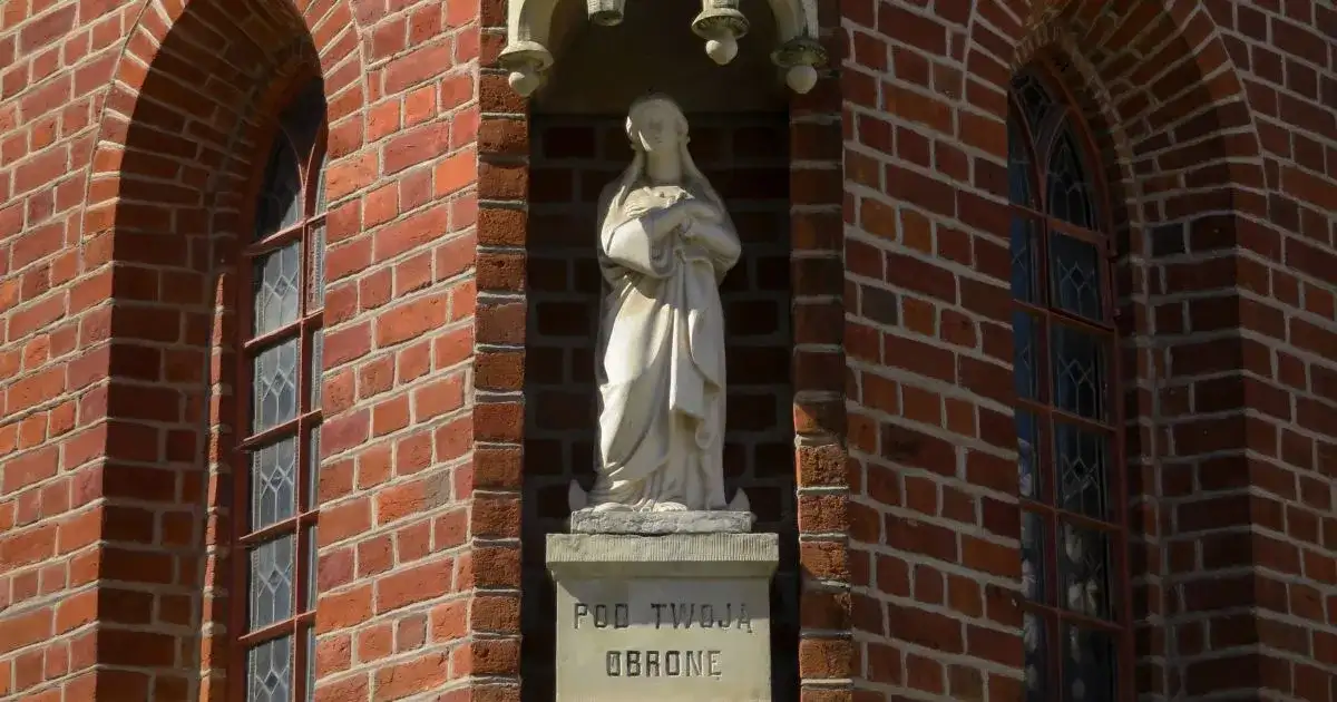 Ile jest kościołów w Radomiu? Zaskakująca liczba zabytków religijnych