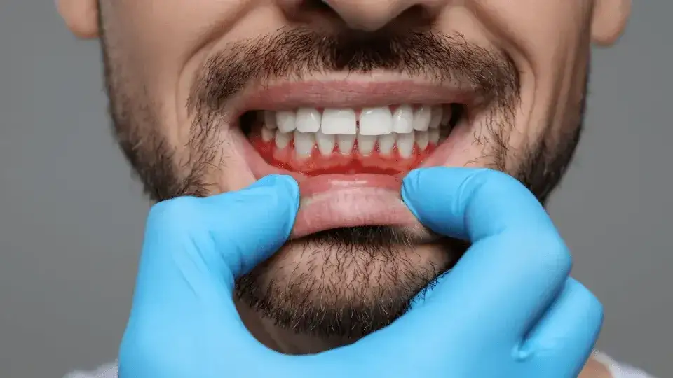 Jak wzmocnić dziąsła? Pełny poradnik: dieta, higiena, domowe sposoby