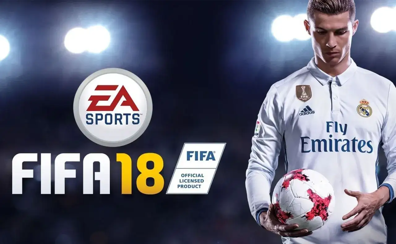 Ile kosztuje FIFA 18? Sprawdź ceny i wybierz najlepszą ofertę