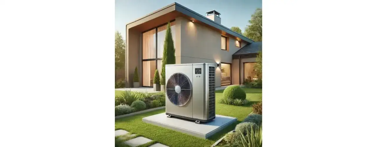 Fundament pod pompę ciepła: uniknij kosztownych błędów przy wyborze podłoża