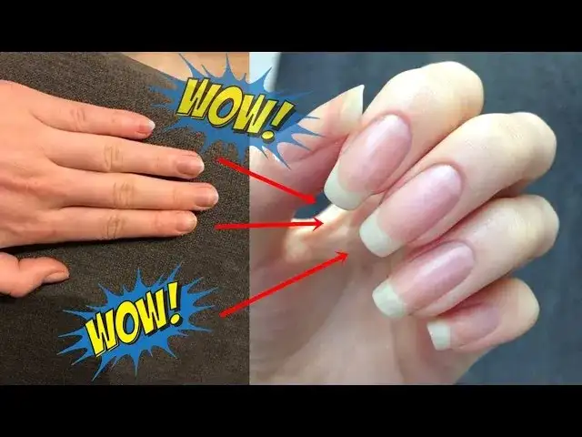 Jak odtłuścić paznokcie? Profesjonalne i domowe triki Blanki Górskiej