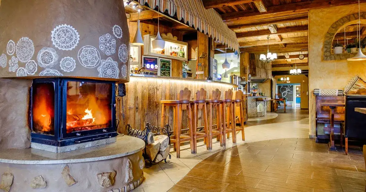 Zieleniec gdzie zjeść - najlepsze restauracje, które musisz poznać