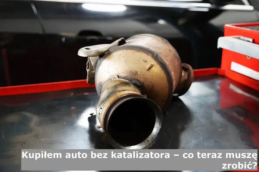 Katalizator w dieslu od którego roku? Kluczowe informacje o normach emisji
