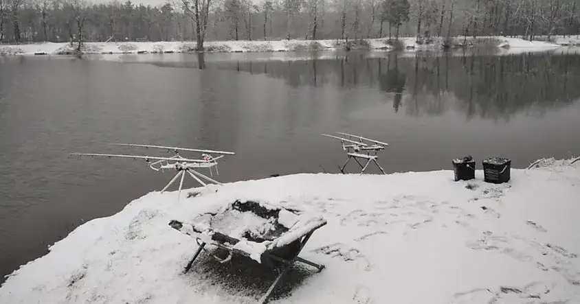 Cennik łowiska Dzięczyna – poznaj korzystne stawki na wędkowanie