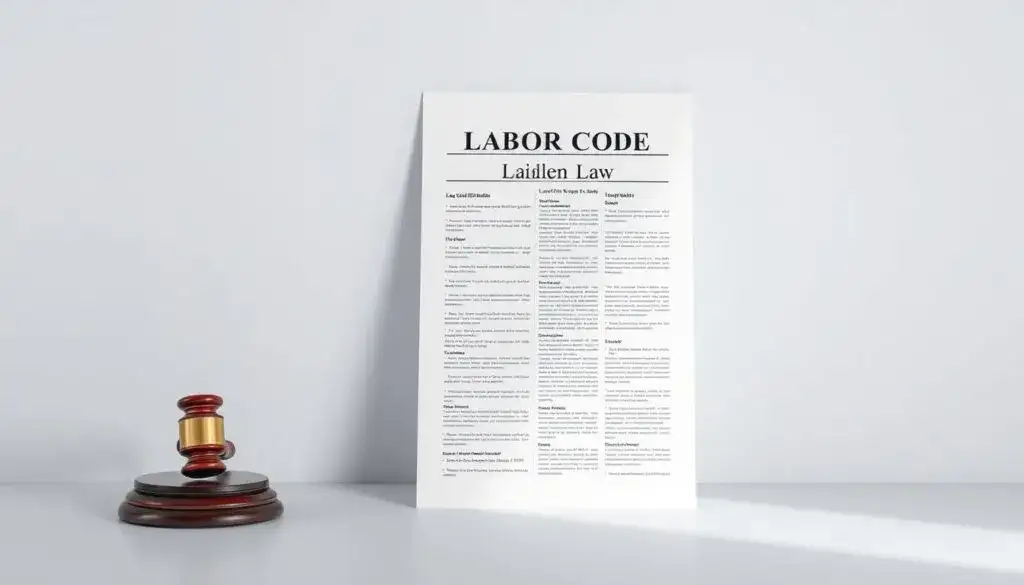 Czym jest kodeks pracy? Kluczowe zasady i obowiązki w zatrudnieniu