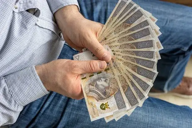Ile gotówki przez granicę? Limity, zgłoszenia, kary poradnik
