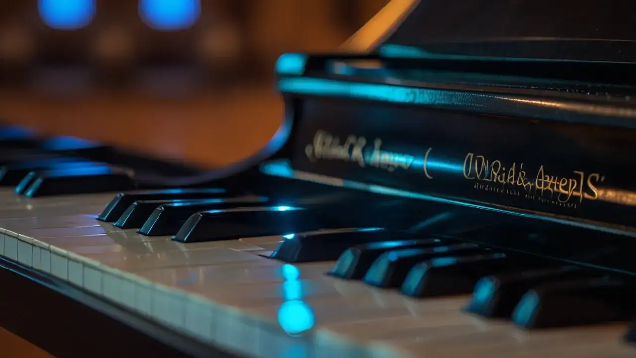 Skala muzyczna b moll: Teoria, zastosowanie i przykłady