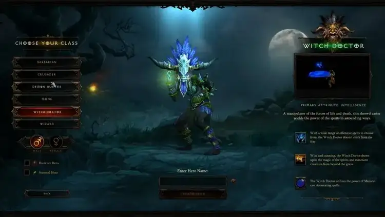 Która klasa w Diablo 3 zabije wszystkich wrogów? Brutalne porównanie postaci