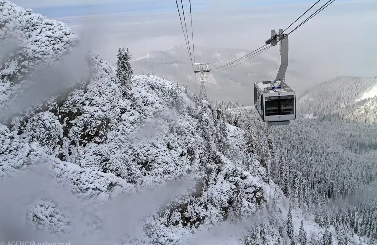 Kasprowy Wierch: Bilety bez kolejek? Ceny 2026, zniżki, online.