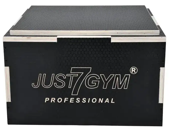 Jak zrobić skrzynię do crossfitu - proste kroki i materiały, które musisz znać