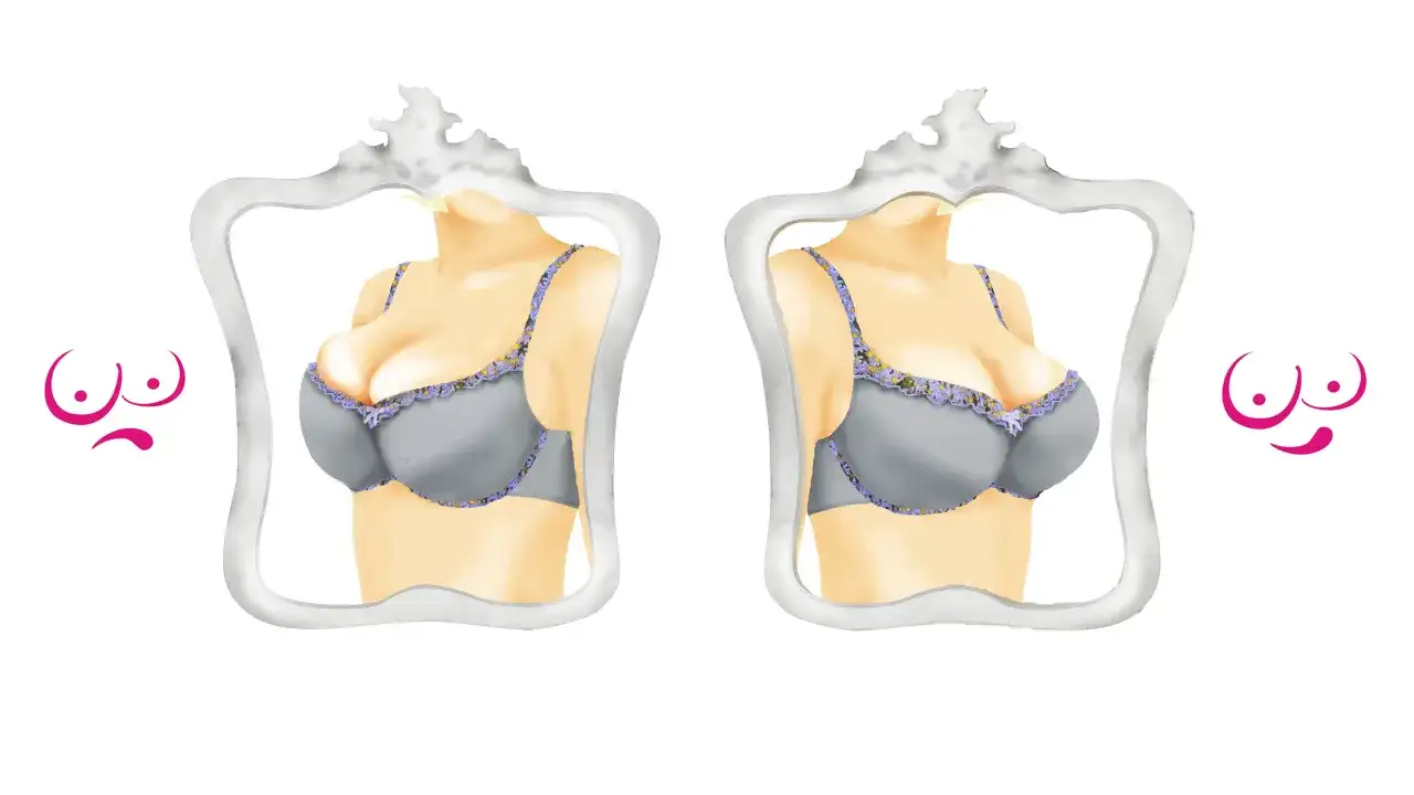 Jak dobrać rozmiar biustonosza? Pełny poradnik brafittingu