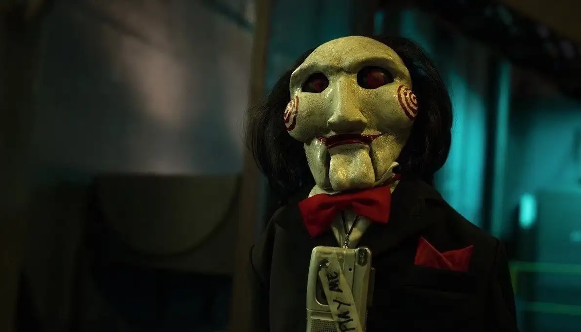 Piła X: powrót gry o przetrwanie