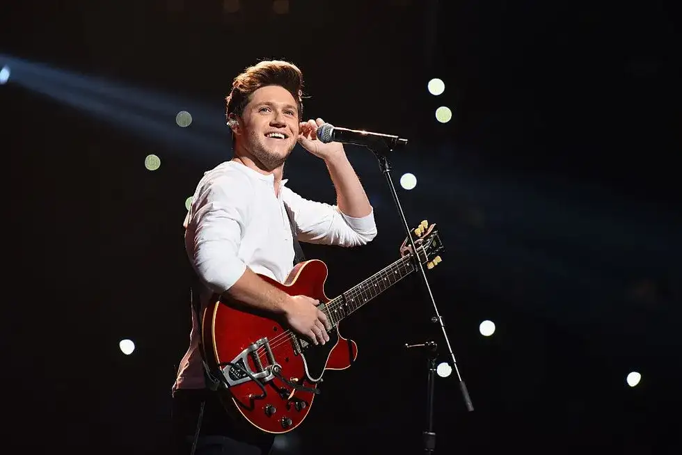 Koncert Niall Horan: Gdzie i kiedy odbędą się jego występy?