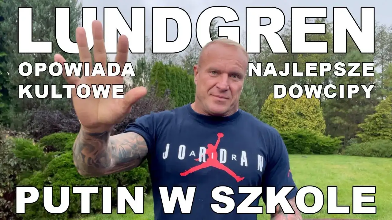 Dowcip o Putinie w szkole: Klasyk i najlepsze kawały o nim