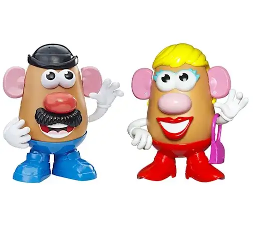 Pan Bulwa Toy Story zabawka - historia, cechy i dostępność w sklepach