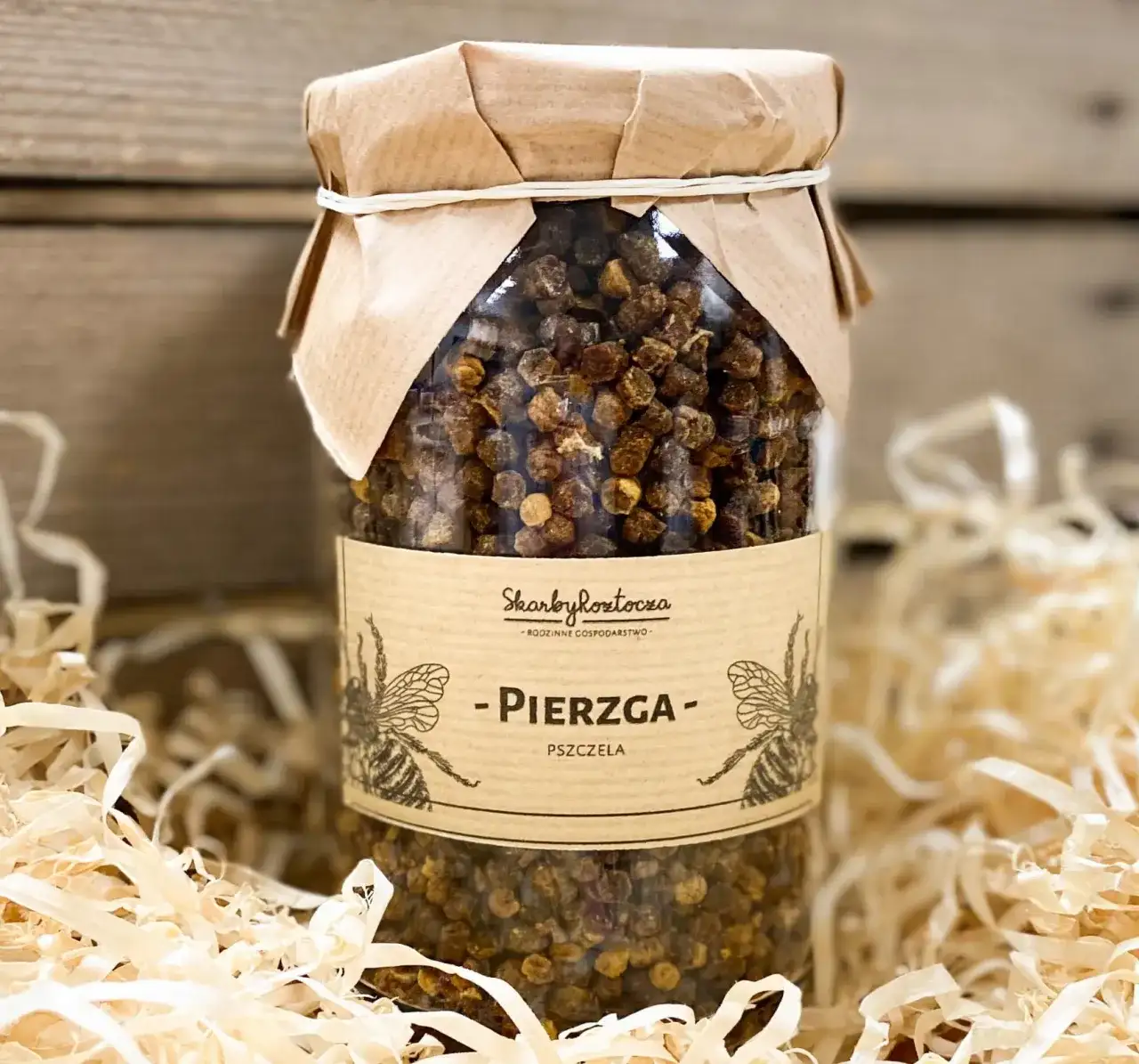 Pierzga: jak dawkować i spożywać, by czerpać maksimum korzyści?